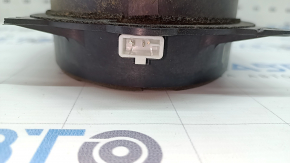 Front right door speaker Toyota Prius 30 10-15 broken mount, butt