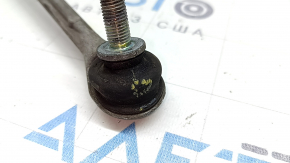Front left stabilizer bar link Honda Civic XI FE/FL 22-26 torn boot