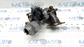 Turbine Audi Q3 83A 19-25 2.0T 94k