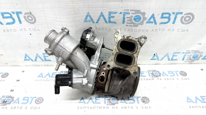 Turbine Audi Q3 83A 19-25 2.0T 94k
