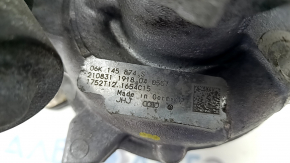 Turbine Audi Q3 83A 19-25 2.0T 94k