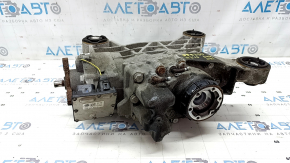 Rear differential gearbox Audi Q3 83A 19-24 for 8 speed automatic transmission 94k