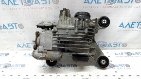 Rear differential gearbox Audi Q3 83A 19-24 for 8 speed automatic transmission 94k