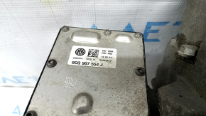 Rear differential gearbox Audi Q3 83A 19-24 for 8 speed automatic transmission 94k