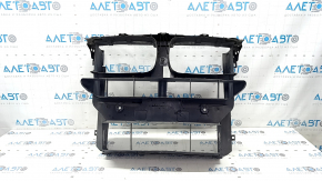 TV panel radiator BMW X5 F15 14-18 2.0T, 4.4T AWD