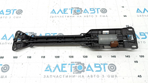 Motor for longitudinal adjustment of driver's seat BMW X5 F15 14-18 with bracket, without runners