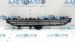 BMW X5 F15 14-18 Front Bumper Upper Grille