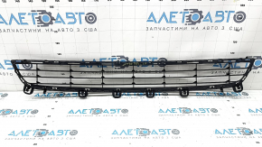Front Bumper Grille Lower BMW X5 F15 14-18 Without Radar Base