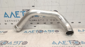Intercooler pipe left second Mercedes GLS-class X166 15-19 3.0 OEM
