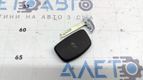 Smart Hyundai Ioniq 17-19 4-button key