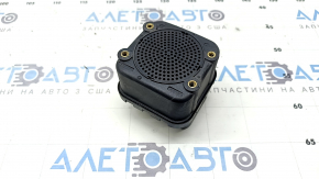 Warning signal BMW X5 F15 16-18 plug-in