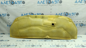 Toyota Prius 30 10-15 hood insulation tears