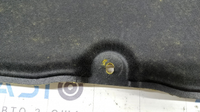 Toyota Prius 30 10-15 hood insulation tears