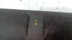 Toyota Prius 30 10-15 hood insulation tears
