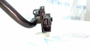 BMW X5 F15 16-18 Plug-in Fuel Tank Ventilation Valve with Tubes and Sensor