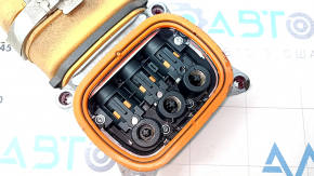 High-voltage wiring for the inverter-motor BMW X5 F15 16-18 plug-in