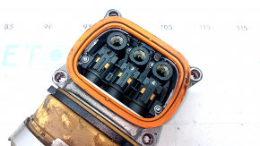 High-voltage wiring for the inverter-motor BMW X5 F15 16-18 plug-in