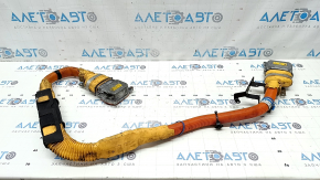 High-voltage wiring for the inverter-motor BMW X5 F15 16-18 plug-in