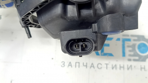 Fog light left BMW X5 F15 14-18 LED, sand