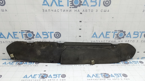 Rear bumper protection BMW 3 G20 19-26 rear part, fasteners are torn