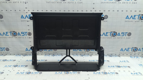 Upper radiator deflector Kia EV9 24-25