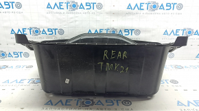 Tesla Model Y 20-25 trunk trough no mortgage