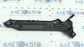 Left eyelash TV bracket for VW Atlas 21-26