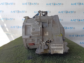 Automatic transmission assembly Audi Q3 83A 19-25 2.0T UYG AWD 8 speed 94k, rusty torque converter