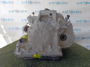 Automatic transmission assembly Audi Q3 83A 19-25 2.0T UYG AWD 8 speed 94k, rusty torque converter