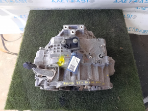 Automatic transmission assembly Audi Q3 83A 19-25 2.0T UYG AWD 8 speed 94k, rusty torque converter