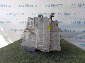 Automatic transmission assembly Audi Q3 83A 19-25 2.0T UYG AWD 8 speed 94k, rusty torque converter