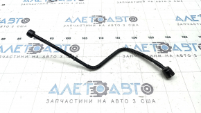 Automatic transmission breather pipe Audi Q3 83A 19-25