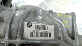 Rear differential gearbox BMW 3 G20 19-26 81k, with flange