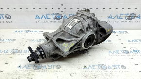Rear differential gearbox BMW 3 G20 19-26 81k, with flange