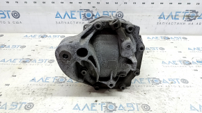 Rear differential gearbox BMW 3 G20 19-26 81k, with flange