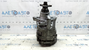 Rear differential gearbox BMW 3 G20 19-26 81k, with flange