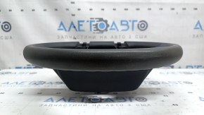 Naked steering wheel Toyota Prius 30 10-15 rubber, black, with cruise control