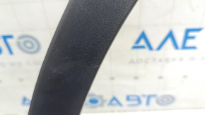 Front right fender arch trim Tesla Model Y 20-25 structure, scratches