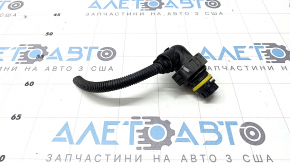 A chip on the automatic transmission of BMW X5 F15 14-18