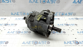 Front axle of Audi Q3 83A 19-25 94k, jams, for spare parts