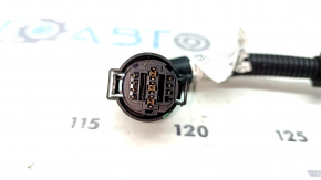 Wiring BMW X5 F15 16-18 plug-in