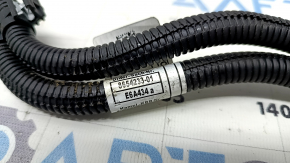 Wiring for fuel injectors and ignition coils for BMW X5 F15 16-18 plug-in