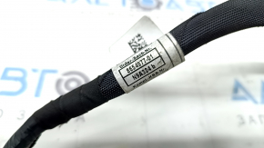 BMW X5 F15 16-18 plug-in engine wiring