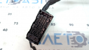 BMW X5 F15 16-18 plug-in engine wiring