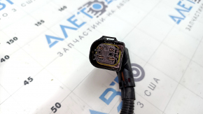 BMW X5 F15 16-18 plug-in engine wiring