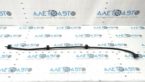 BMW X5 F15 14-18 heated windshield washer nozzle chain, broken mount