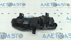 Right fog light for Nissan Kicks 18-20 pre-rest