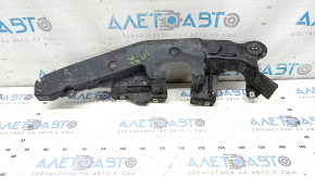 Left steering rod guard for BMW X5 F15 16-18 plug-in