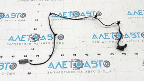Passenger seat position sensor BMW X5 F15 14-18