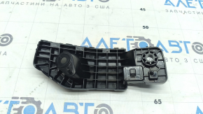 Right front bumper mount for Mazda CX-90 24-26